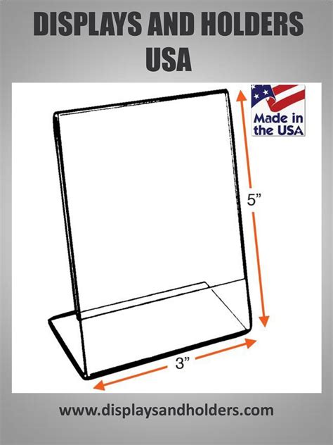 displaysandholders.com